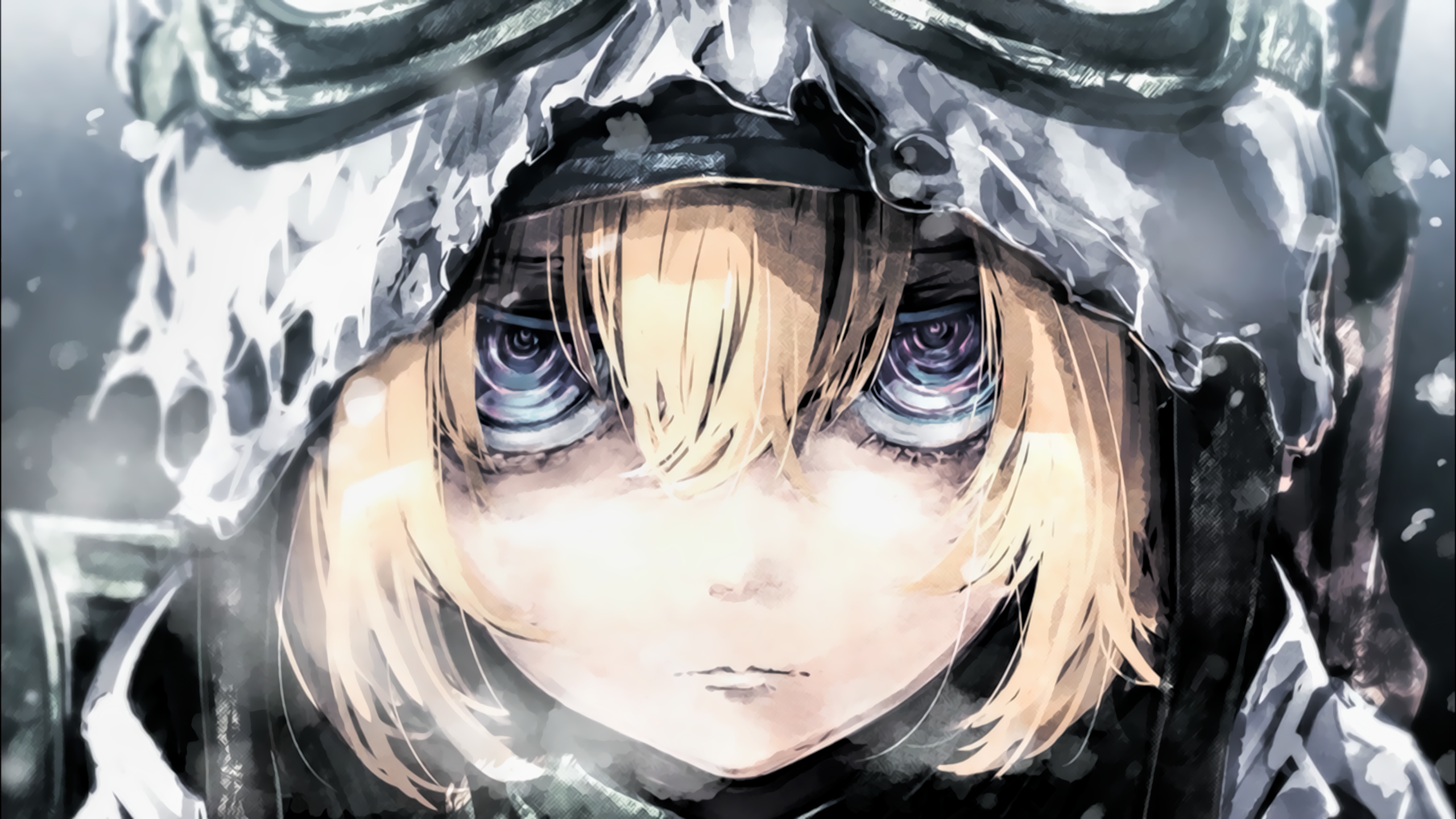 265 Youjo Senki Hd Wallpapers Background Images Wallpaper Abyss