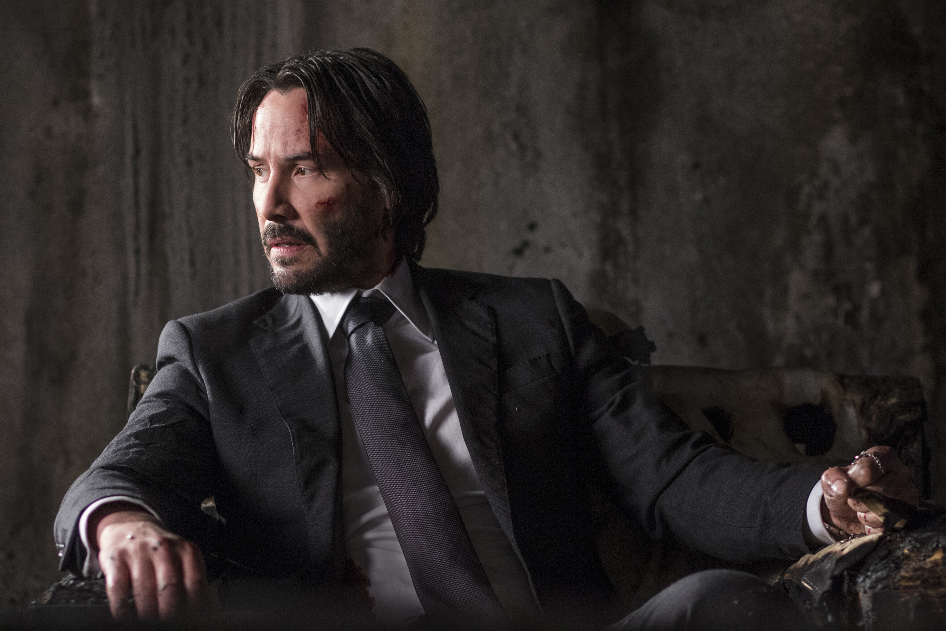 John wick full online movie hd