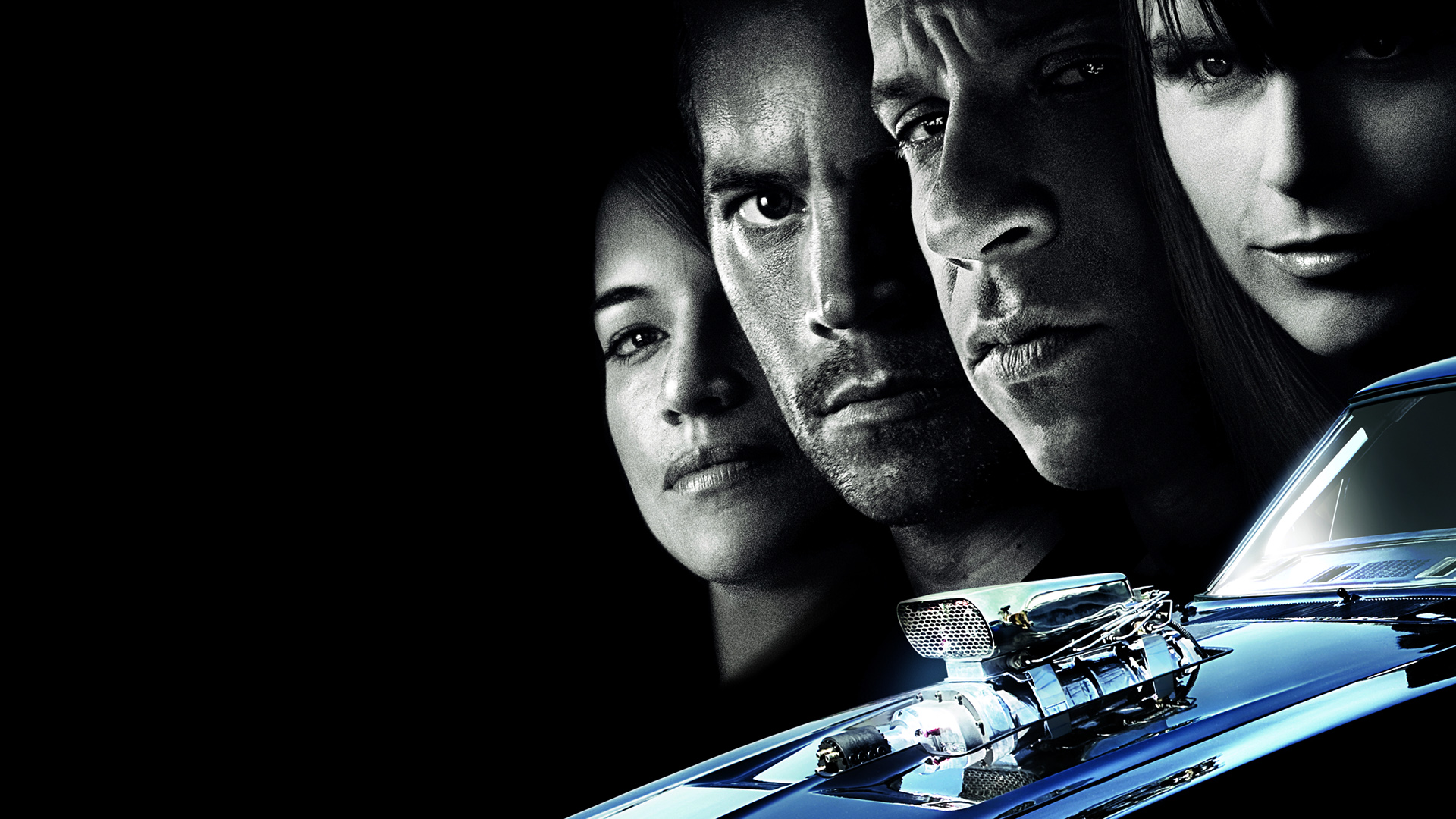 Movie Fast & Furious HD Wallpaper | Background Image
