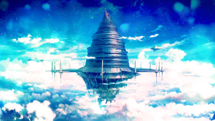 Anime Sword Art Online HD Desktop Wallpaper | Background Image