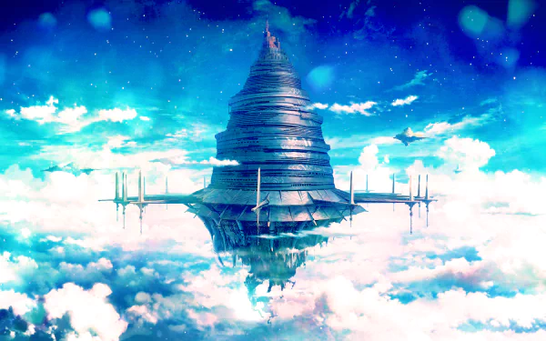 Anime Sword Art Online HD Desktop Wallpaper | Background Image