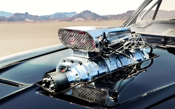 movie Fast & Furious HD Desktop Wallpaper | Background Image