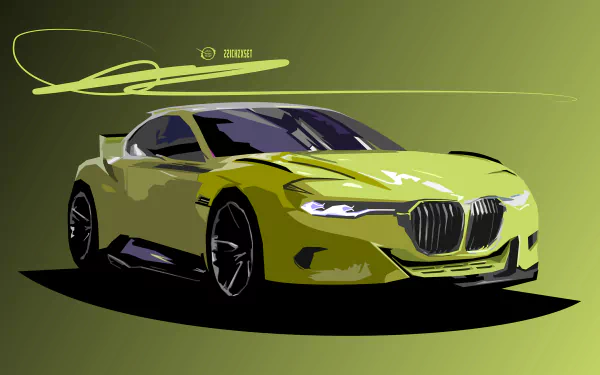 vehicle BMW HD Desktop Wallpaper | Background Image