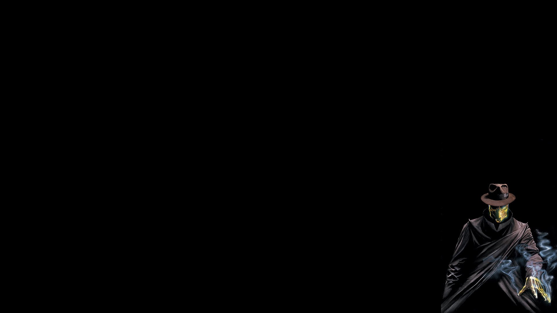 Download DC Comics Sandman (DC Comics) Comic The Sandman HD Wallpaper