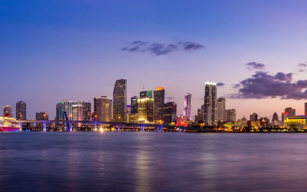 10+ 4K Ultra HD Miami Wallpapers | Background Images