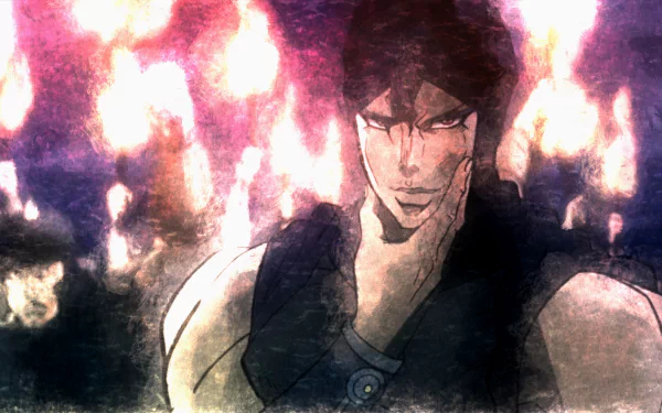 Kars (Jojo's Bizarre Adventure) Anime Jojo's Bizarre Adventure HD Desktop Wallpaper | Background Image