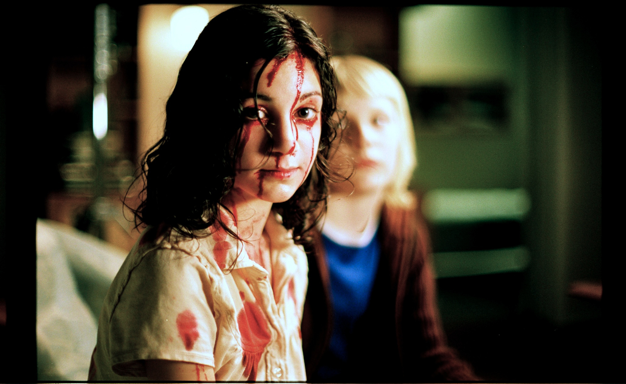 Let the Right One In HD Wallpaper