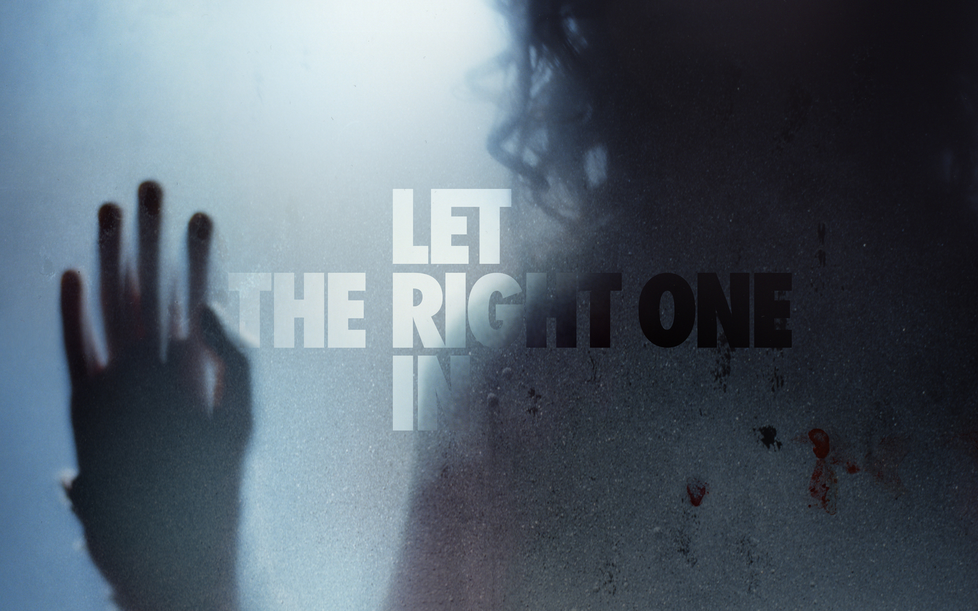 Movie Let the Right One In HD Wallpaper | Background Image