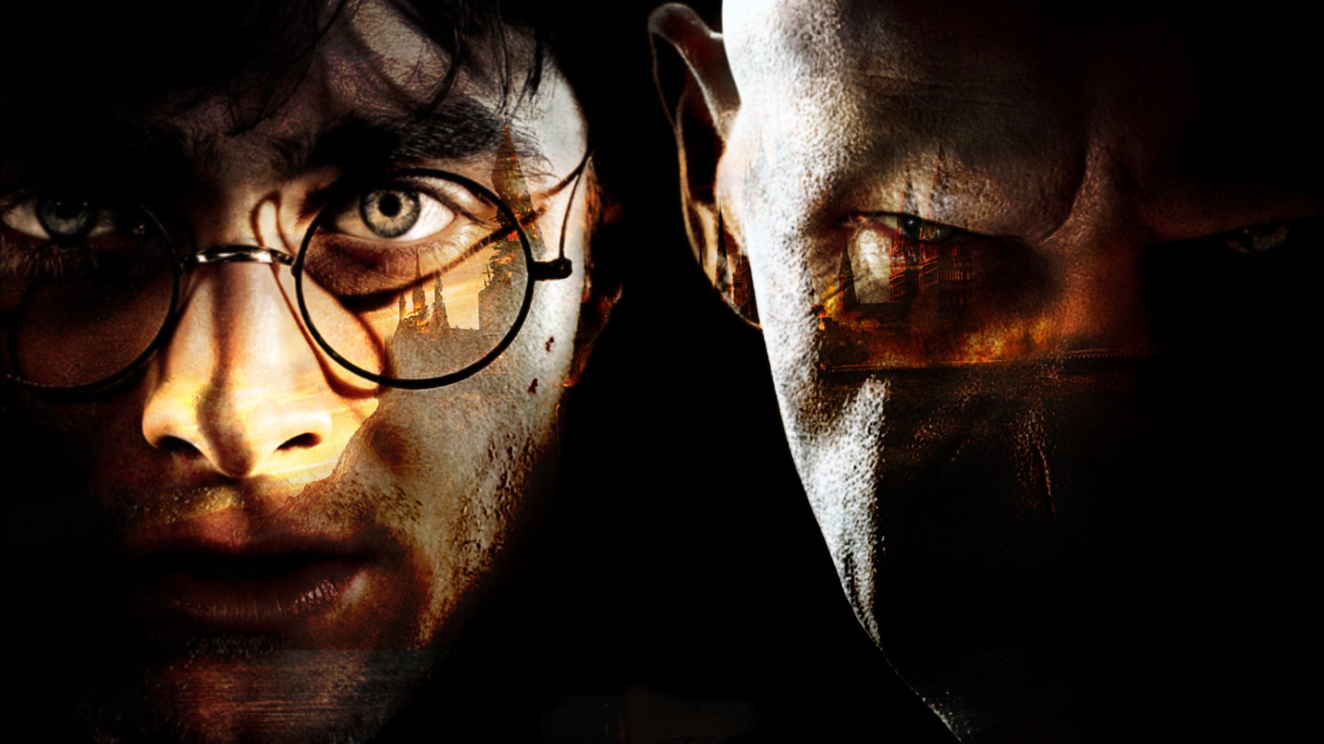 Harry Potter And The Deathly Hallows Part 2 2011 Dual