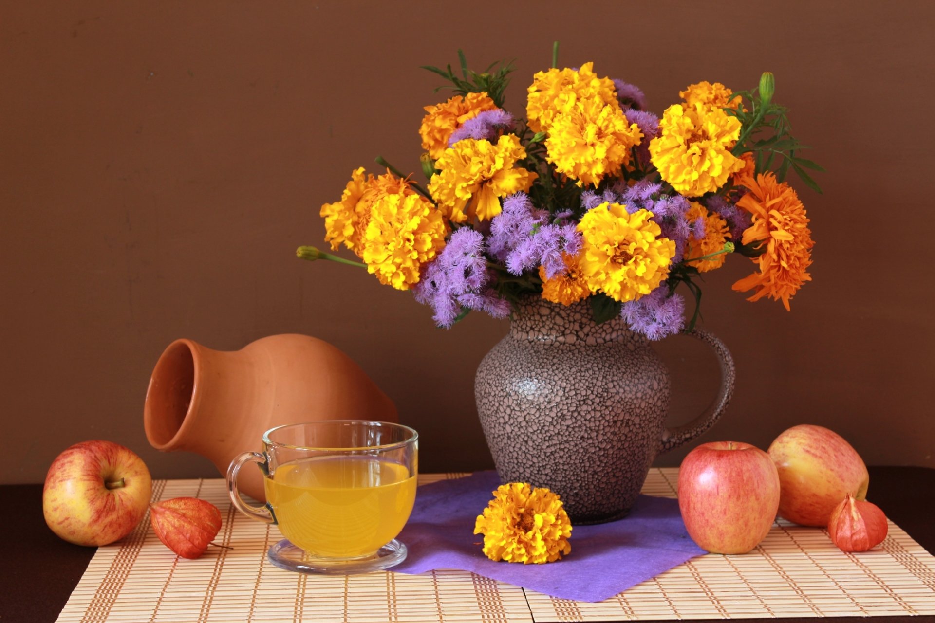 Still Life HD Wallpaper