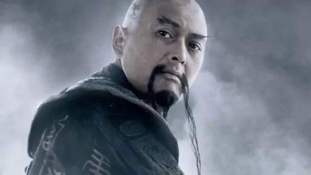 Chow Yun-Fat Captain Sao Feng movie Pirates Of The Caribbean: At World's End HD Desktop Wallpaper | Background Image