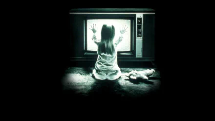 movie Poltergeist (1982) HD Desktop Wallpaper | Background Image
