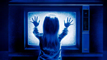 movie Poltergeist (1982) HD Desktop Wallpaper | Background Image