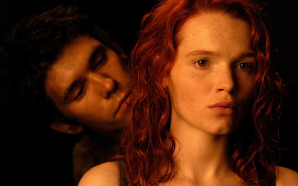 movie Perfume: The Story Of A Murderer HD Desktop Wallpaper | Background Image