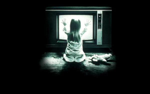 movie Poltergeist (1982) HD Desktop Wallpaper | Background Image