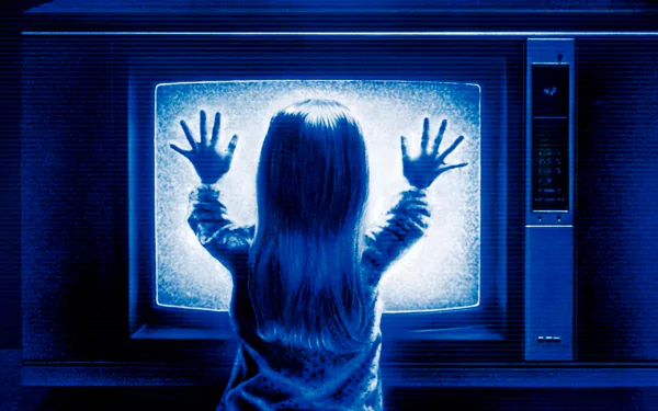 movie Poltergeist (1982) HD Desktop Wallpaper | Background Image
