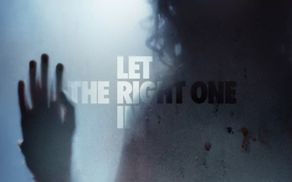 movie Let the Right One In HD Desktop Wallpaper | Background Image