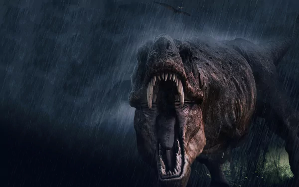 movie The Lost World: Jurassic Park HD Desktop Wallpaper | Background Image