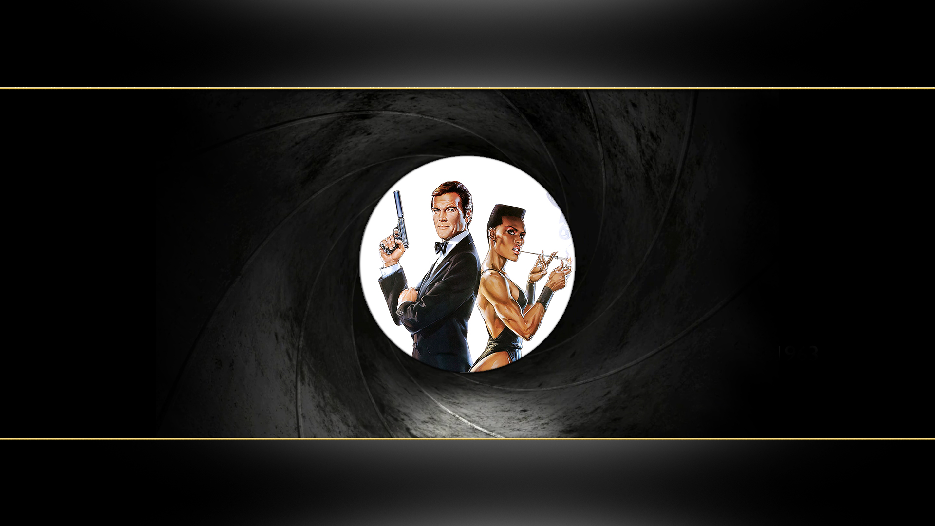 Movie A View to a Kill HD Wallpaper | Background Image