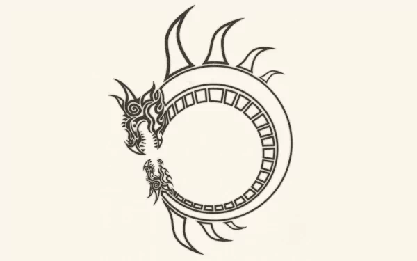 movie Looper HD Desktop Wallpaper | Background Image