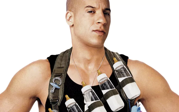 movie The Pacifier HD Desktop Wallpaper | Background Image