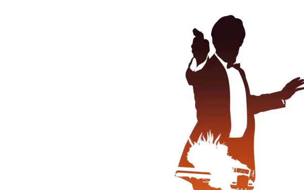 James Bond Timothy Dalton movie Licence to Kill HD Desktop Wallpaper | Background Image