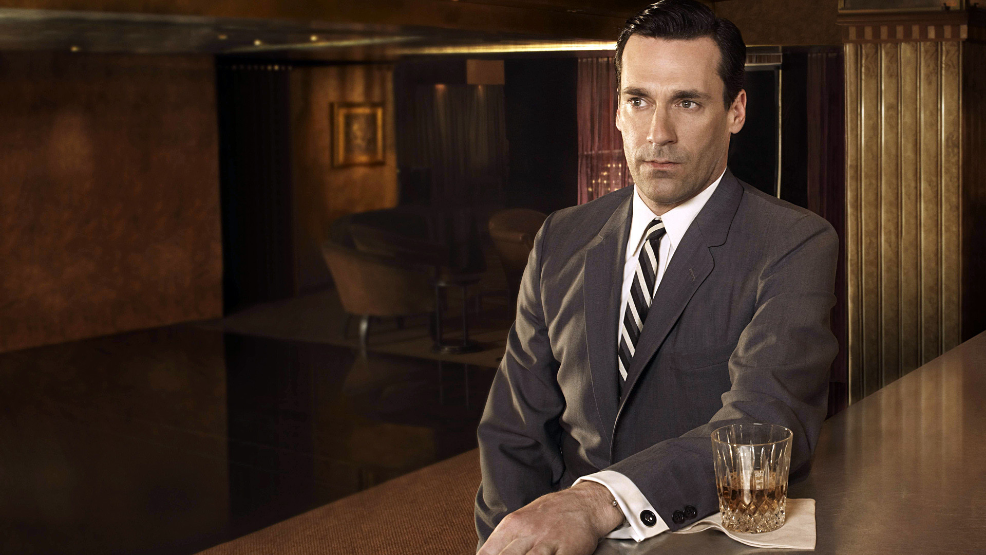 Download TV Show Mad Men HD Wallpaper