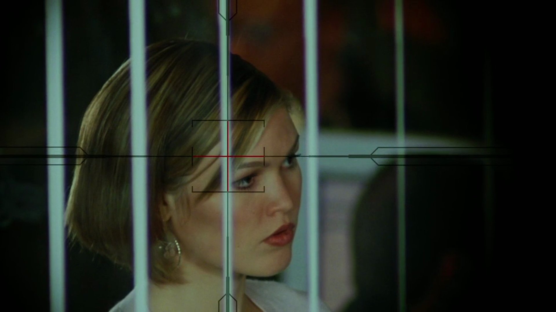 Download Movie The Bourne Supremacy HD Wallpaper