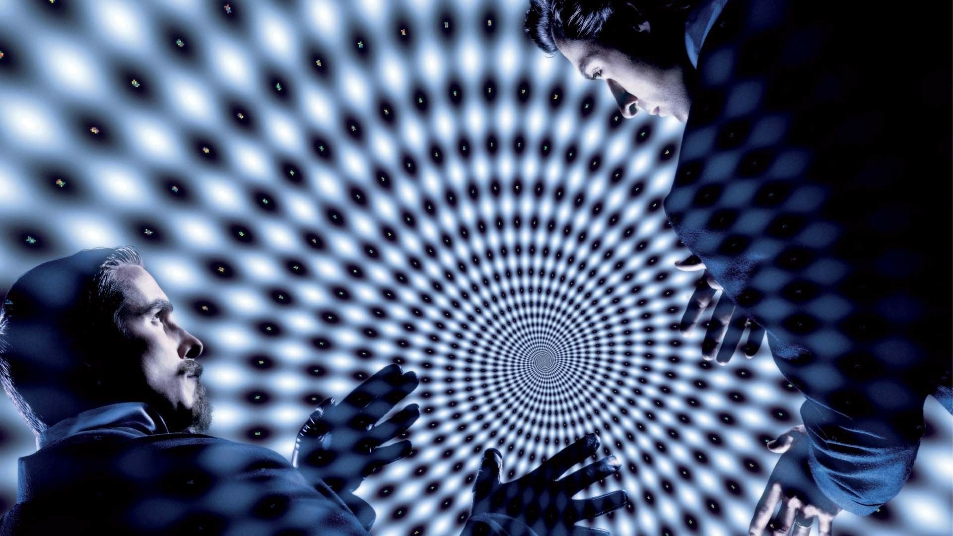 Download Movie The Prestige HD Wallpaper