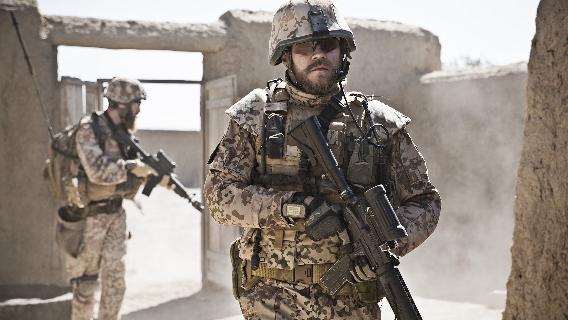 Download Movie A War HD Wallpaper