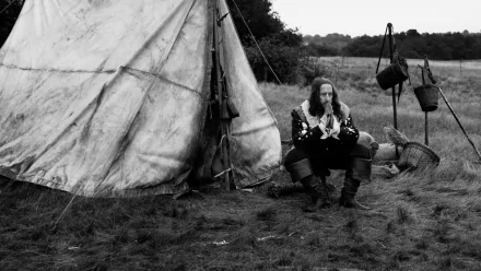 movie A Field in England HD Desktop Wallpaper | Background Image