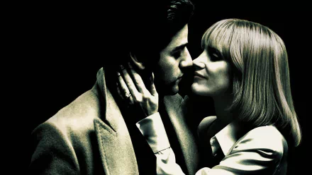 movie A Most Violent Year HD Desktop Wallpaper | Background Image