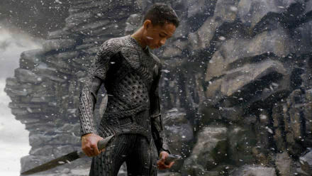movie after earth HD Desktop Wallpaper | Background Image