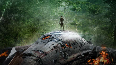movie after earth HD Desktop Wallpaper | Background Image