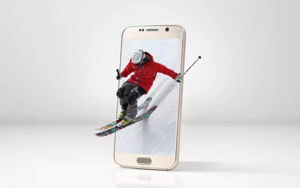 Mobile Phone photos, so real they come alive by FunkyFocus