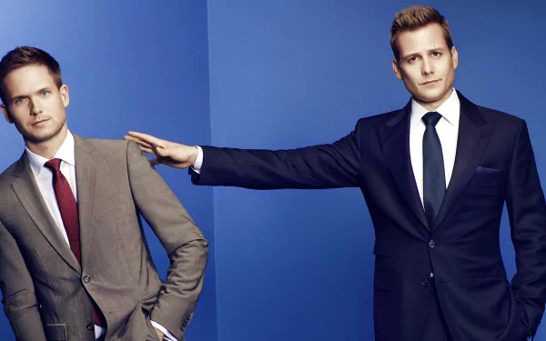 TV Show suit Suits (TV Show) HD Desktop Wallpaper | Background Image