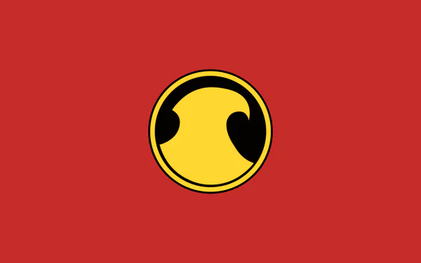  Red Robin Logo