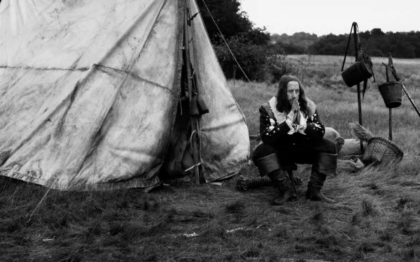 movie A Field in England HD Desktop Wallpaper | Background Image