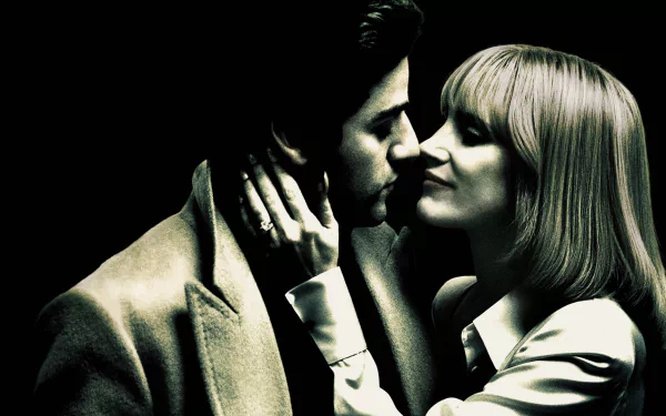 movie A Most Violent Year HD Desktop Wallpaper | Background Image