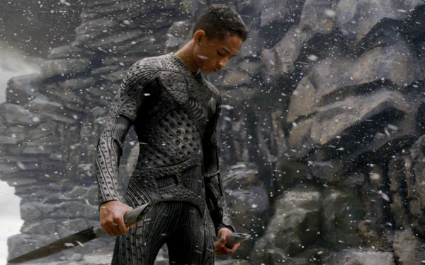 movie after earth HD Desktop Wallpaper | Background Image