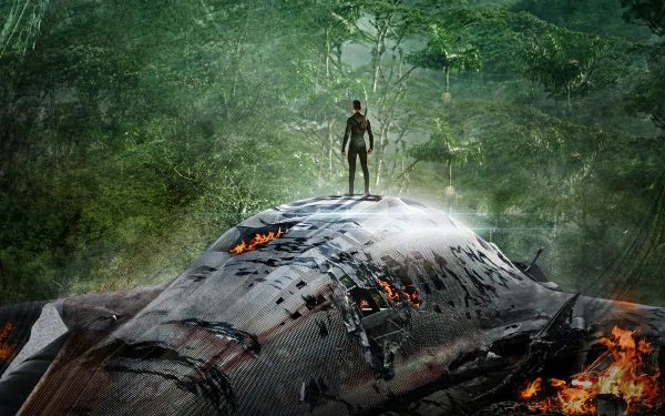 movie after earth HD Desktop Wallpaper | Background Image