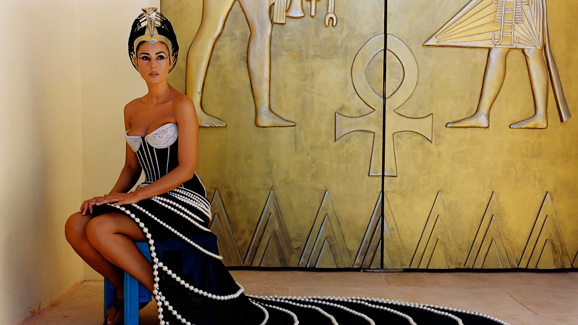 Movie Asterix & Obelix: Mission Cleopatra HD Wallpaper | Background Image