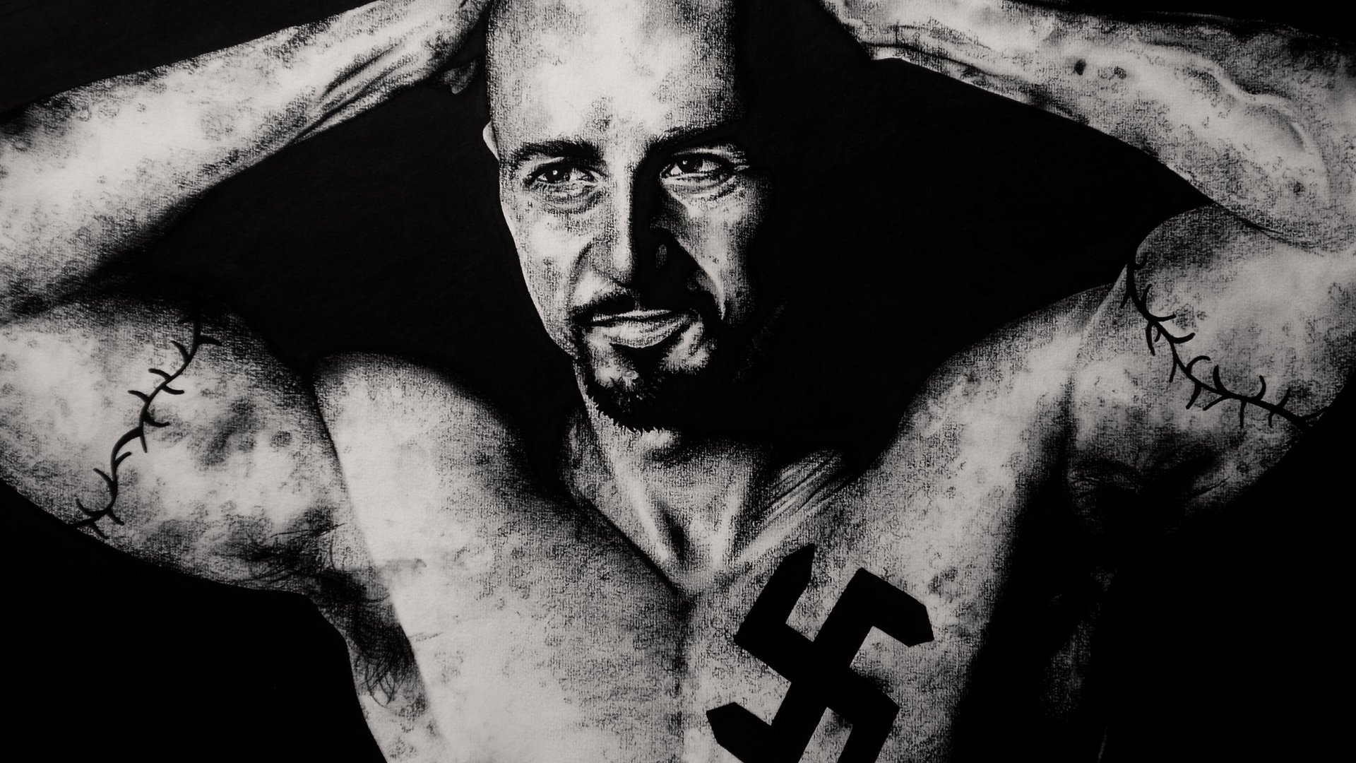 American History X Hd Wallpaper Background Image 19x1080