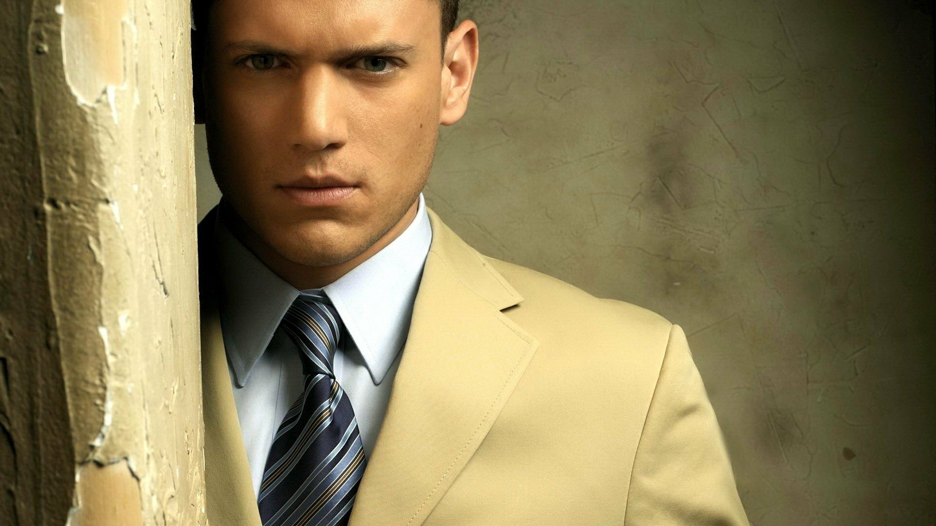 Download TV Show Prison Break Michael Scofield HD Wallpaper