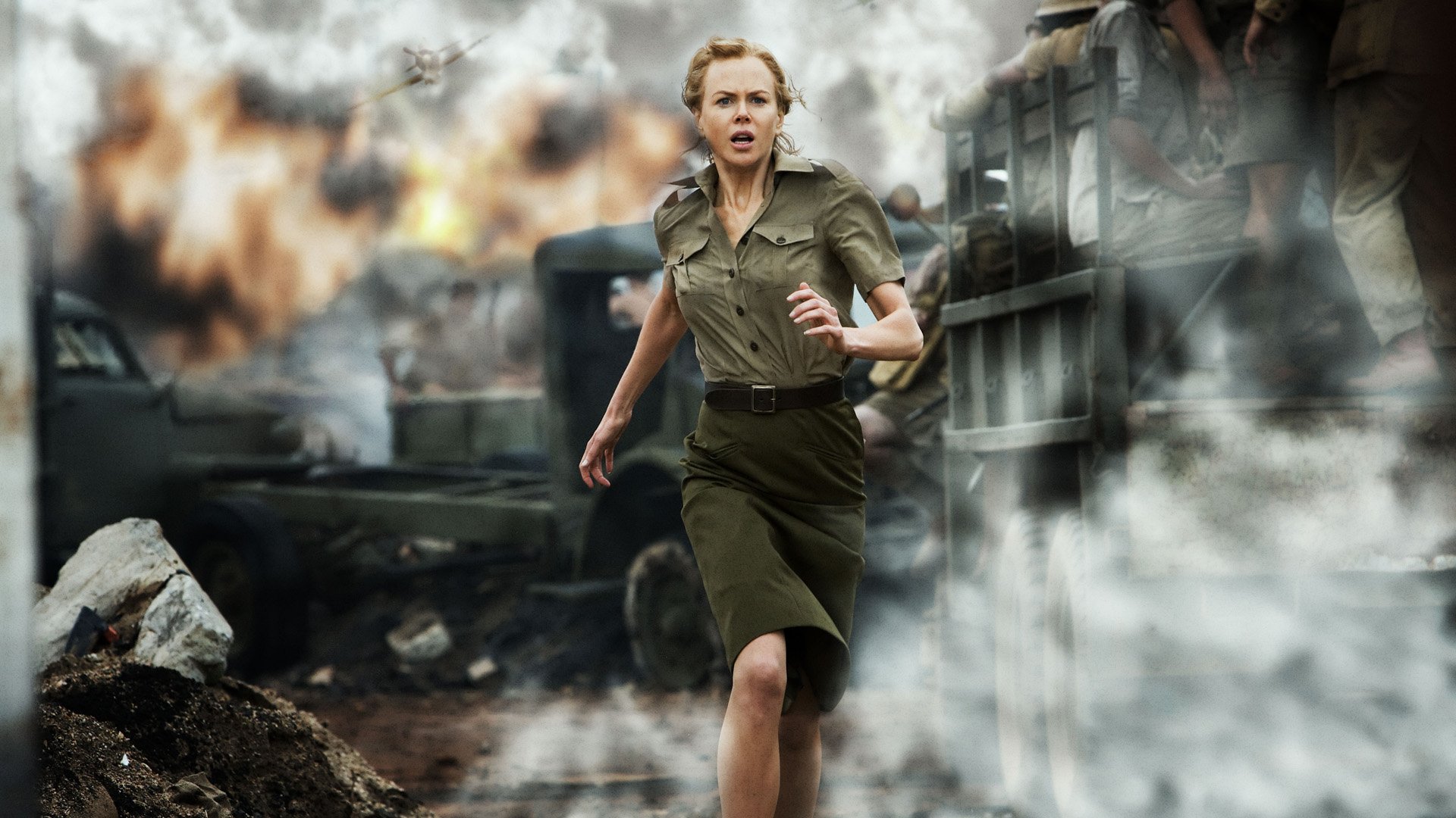 Download Movie Australia HD Wallpaper