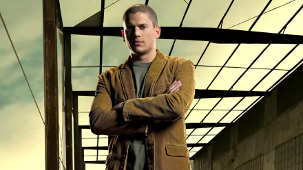 TV Show Prison Break Michael Scofield HD Desktop Wallpaper | Background Image