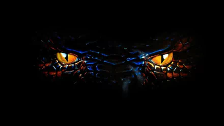 eye movie anaconda HD Desktop Wallpaper | Background Image