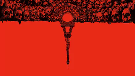 movie As Above, So Below HD Desktop Wallpaper | Background Image