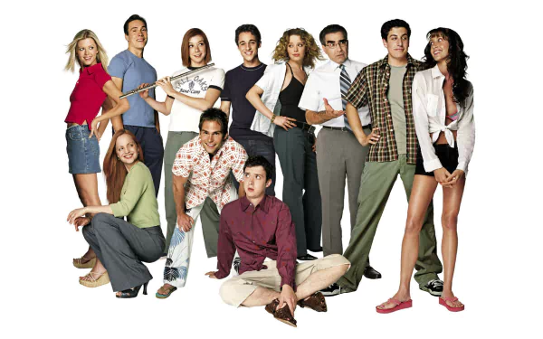 movie American Pie 2 HD Desktop Wallpaper | Background Image