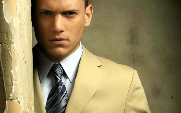TV Show Prison Break HD Desktop Wallpaper | Background Image